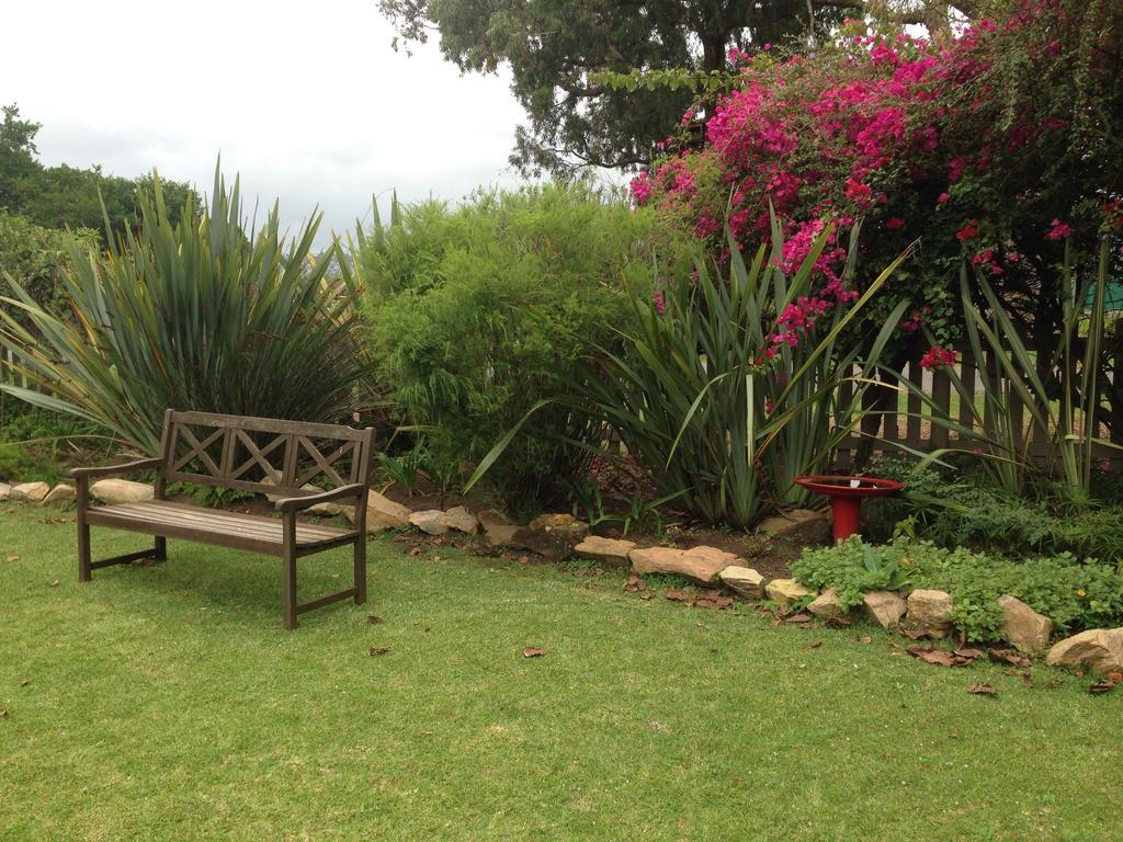 The Islander Knysna Guesthouse Exterior foto