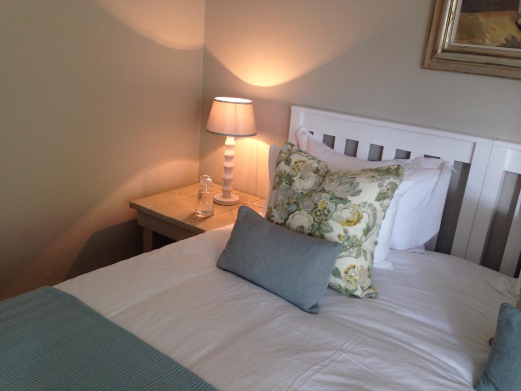 The Islander Knysna Guesthouse Exterior foto