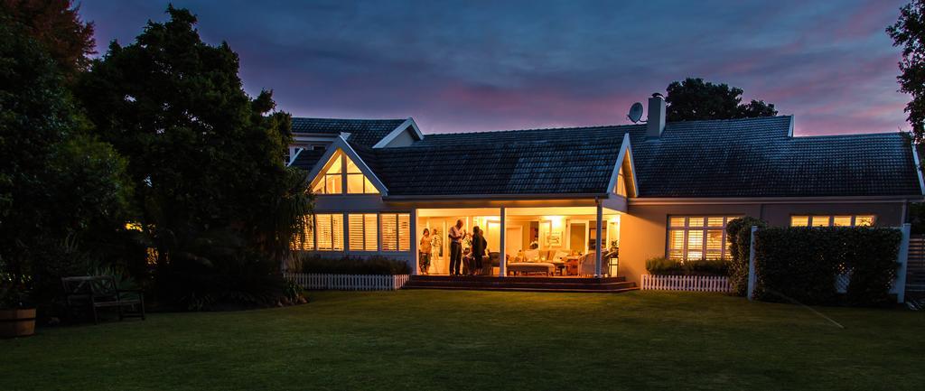 The Islander Knysna Guesthouse Exterior foto