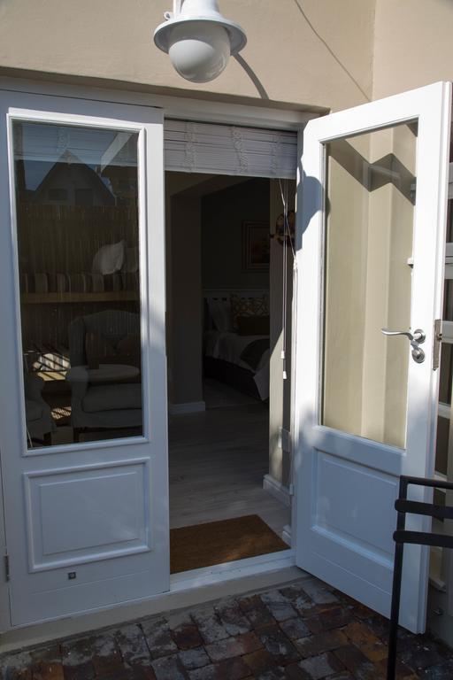 The Islander Knysna Guesthouse Exterior foto