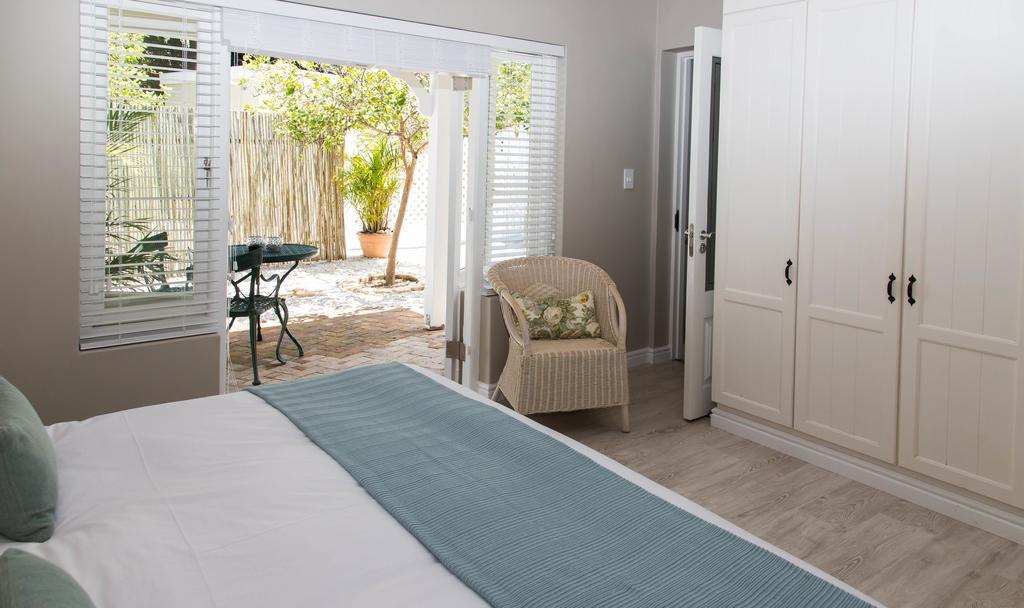 The Islander Knysna Guesthouse Exterior foto