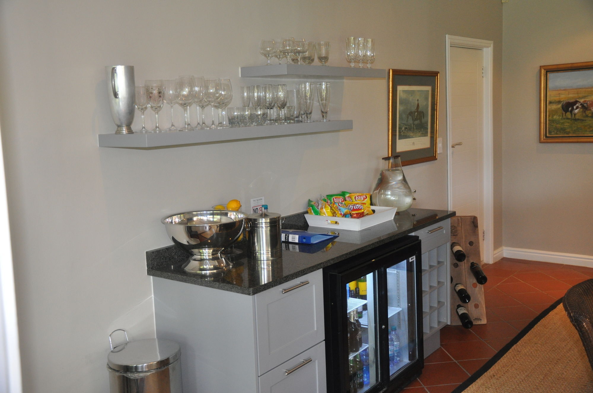 The Islander Knysna Guesthouse Exterior foto