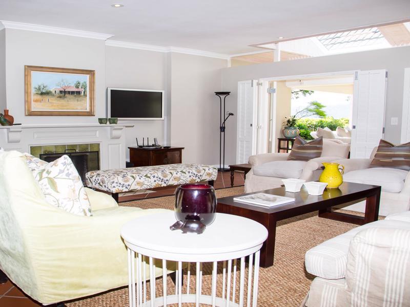 The Islander Knysna Guesthouse Exterior foto