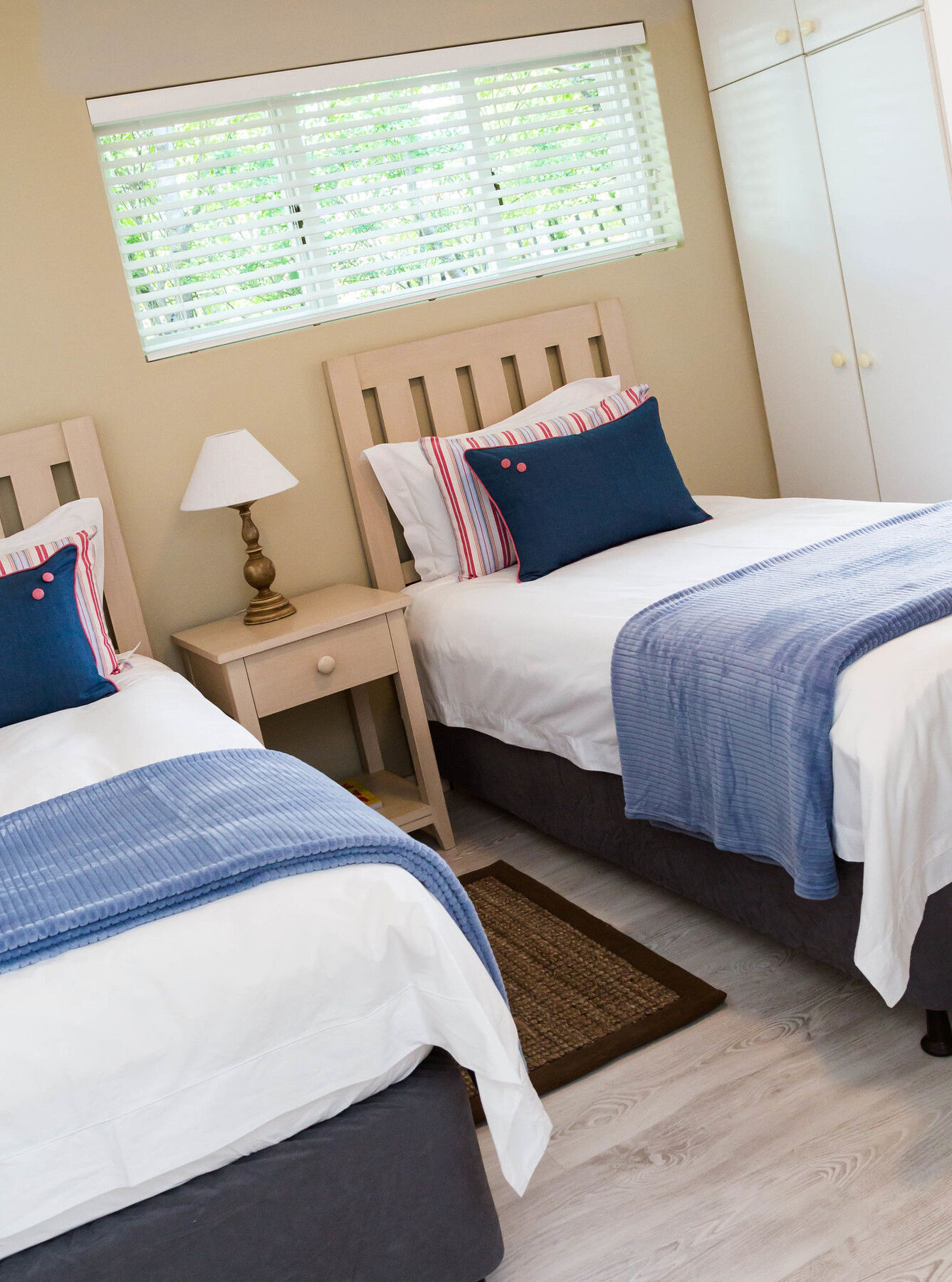 The Islander Knysna Guesthouse Exterior foto